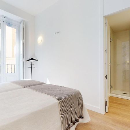 Opera II Apartment Madrid Exterior photo