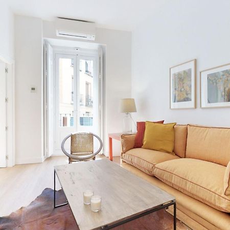 Opera II Apartment Madrid Exterior photo